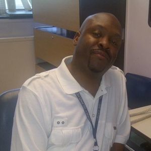 Meet your Posher, Louis